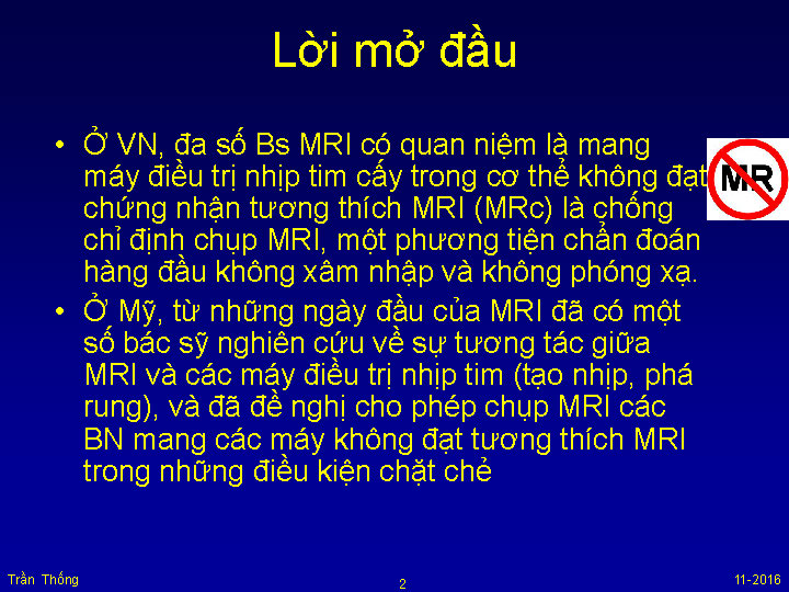 VNHRS2016 MagnaSafeVN