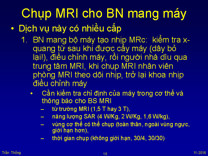 VNHRS2016 MagnaSafeVN