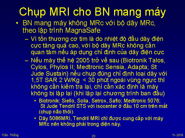 VNHRS2016 MagnaSafeVN