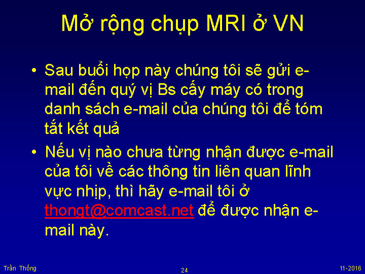 VNHRS2016 MagnaSafeVN