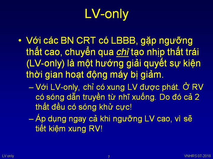 VNHRS2018