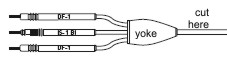 yoke